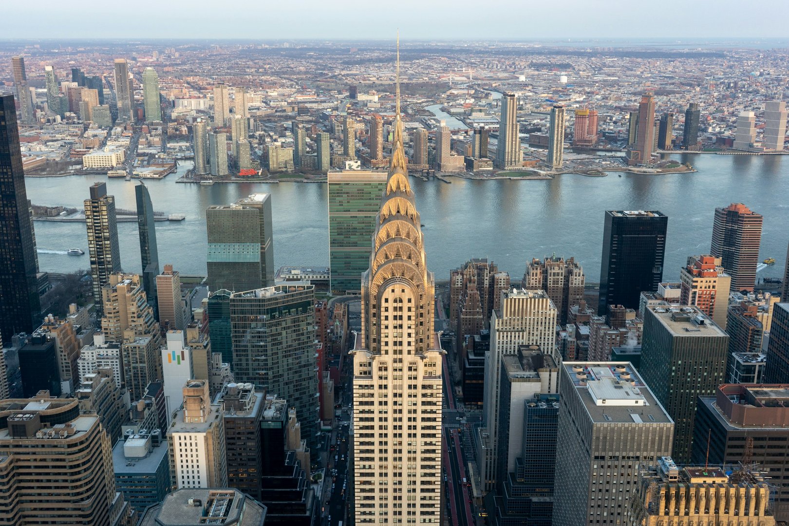 Unusual and Non Touristy Things to Do in NYC - CityDays