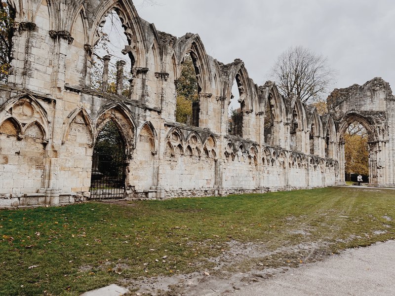 things to do in York for couples
