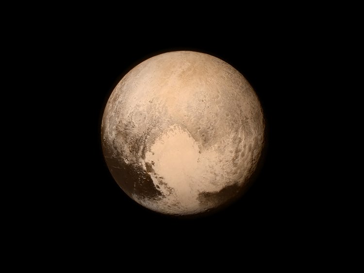 Pluto-planet-solar-system