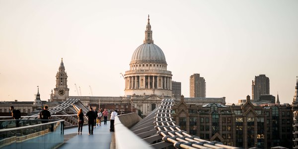 St paul's Cathedral -2