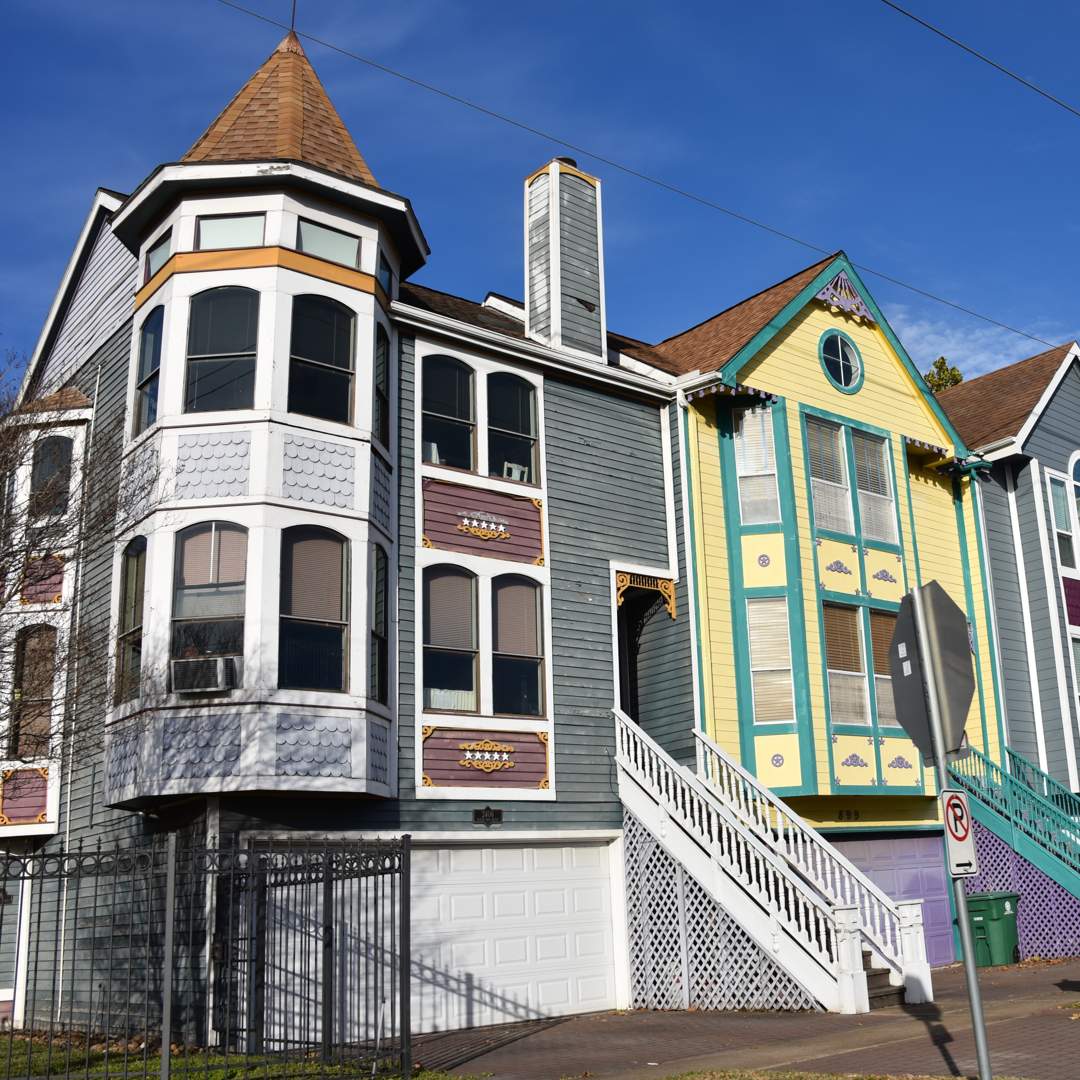 The Heights of Houston Scavenger Hunt | CityDays