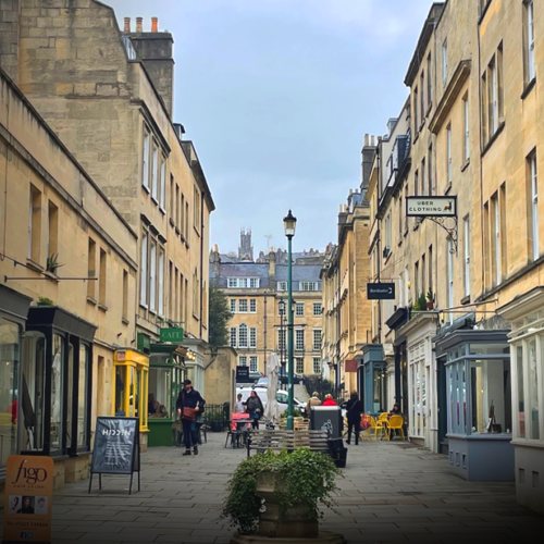 Secrets & Sigils - Bath | CityDays