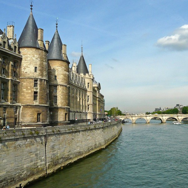Conciergerie