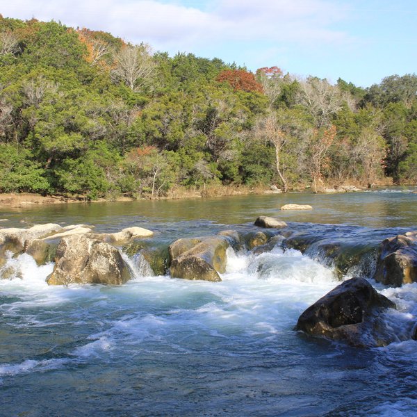 Sculpture Falls