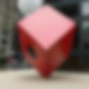Red Cube Sculpture.jpg