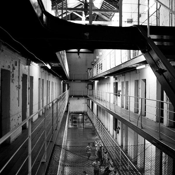Fremantle Prison